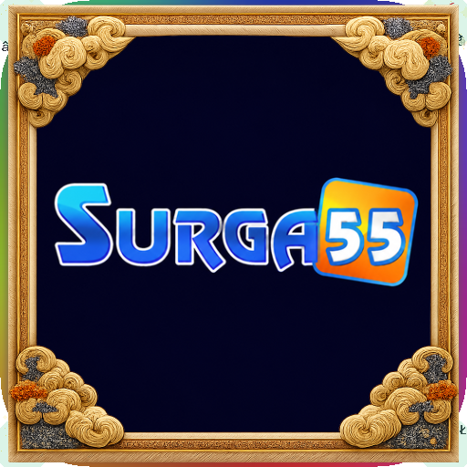 surga55 — mitra unggulan