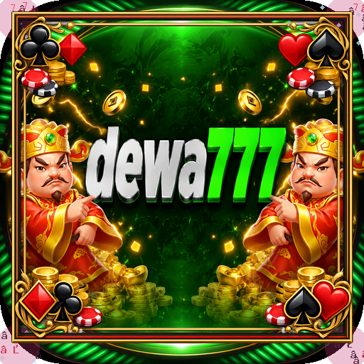 dewa777 — mitra unggulan