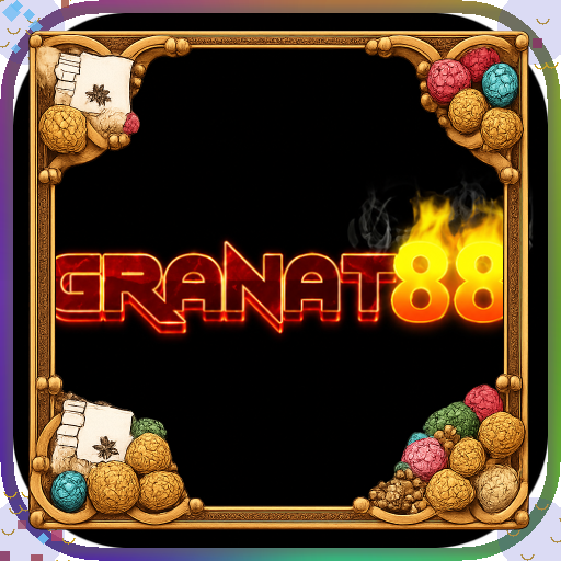 granat88 — galeri pratinjau - APK Resmi