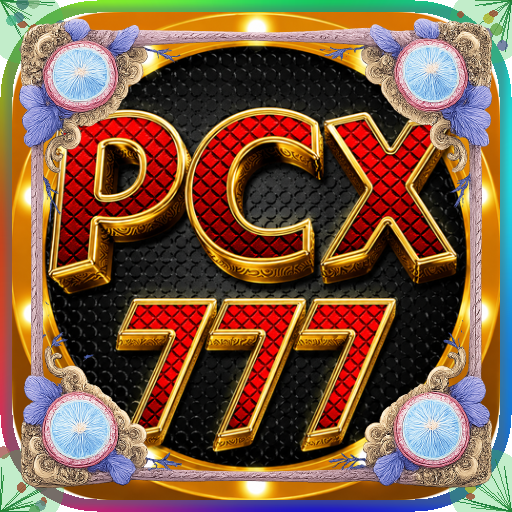 pcx777 — mitra unggulan