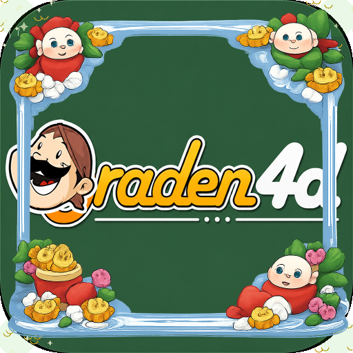 raden4d — mitra unggulan